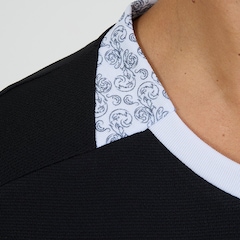 Camisa do Vasco da Gama Eterno Braziline - Masculina - Foto 3
