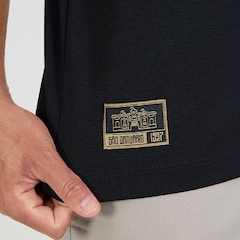 Camisa do Vasco da Gama Eterno Braziline - Masculina - Foto 5