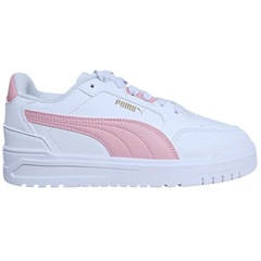 Tênis Feminino Puma Shuffle Downtown - Foto 1
