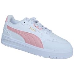 Tênis Feminino Puma Shuffle Downtown - Foto 2