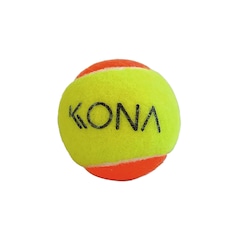 Bola de Beach Tennis Kona com 3 Unidades - Foto 2