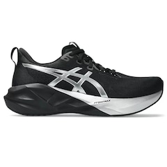 Tênis  Feminino Asics Novablast 5 Platinum - Foto 1