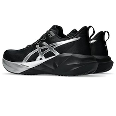 Tênis  Feminino Asics Novablast 5 Platinum - Foto 3