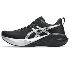Tênis  Feminino Asics Novablast 5 Platinum - Foto 4