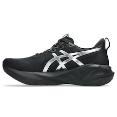 Tênis  Feminino Asics Novablast 5 Platinum - Foto 5