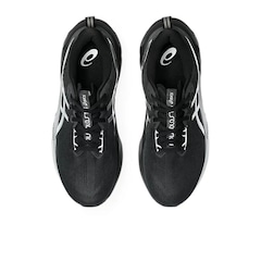 Tênis  Feminino Asics Novablast 5 Platinum - Foto 6