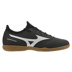 Chuteira Futsal Mizuno Adulto Regent IN - Foto 1