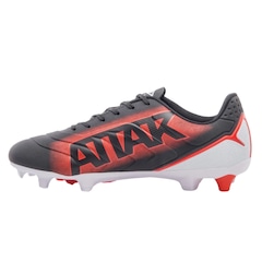 Chuteira de Campo Adulto Umbro Attak III - Foto 2