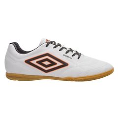 Chuteira Futsal Adulto Umbro Class Footballer - Foto 1