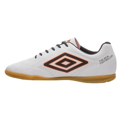 Chuteira Futsal Adulto Umbro Class Footballer - Foto 2