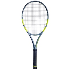 Raquete de Tênis Babolat Pure Aero 98 305g 2026 Carlos Alcaraz - Intermediário - Foto 1