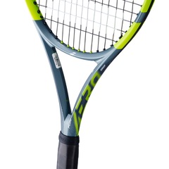 Raquete de Tênis Babolat Pure Aero 98 305g 2026 Carlos Alcaraz - Intermediário - Foto 2