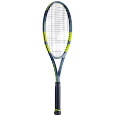 Raquete de Tênis Babolat Pure Aero 98 305g 2026 Carlos Alcaraz - Intermedário - Foto 3
