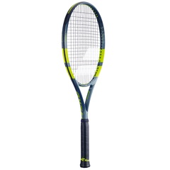 Raquete de Tênis Babolat Pure Aero 300g 2026 Carlos Alcaraz - Intermidiário - Foto 4