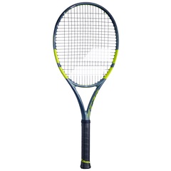 Raquete de Tênis Babolat Pure Aero 300g 2026 Carlos Alcaraz - Intermediário - Foto 1