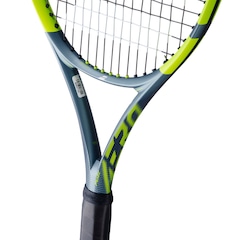 Raquete de Tênis Babolat Pure Aero 300g 2026 Carlos Alcaraz - Intermediário - Foto 2