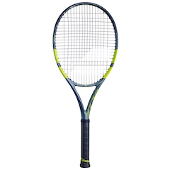 Raquete de Tênis Babolat Pure Aero 300g 2026 Carlos Alcaraz - Intermediário - Foto 1