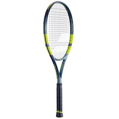 Raquete de Tênis Babolat Pure Aero 300g 2026 Carlos Alcaraz - Intermediário - Foto 3