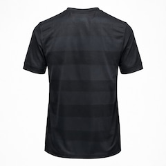 Camisa do Flamengo Símbolo All Black - Masculina - Foto 4