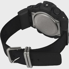 Relógio G-Shock GA-700BCE-1ADR - Masculino - Foto 4