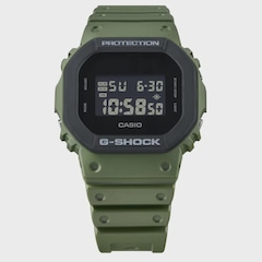 Relógio G-Shock Urban Utility DW-5610UU-3DR - Masculino - Foto 2
