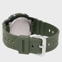 Relógio G-Shock Urban Utility DW-5610UU-3DR - Masculino - Foto 4