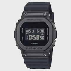 Relógio G-ShockK GM-5600UB-1DR - Masculino - Foto 1