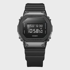 Relógio G-ShockK GM-5600UB-1DR - Masculino - Foto 2