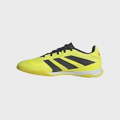Chuteira Futsal Adulto adidas Predator 24 League Low - Foto 2