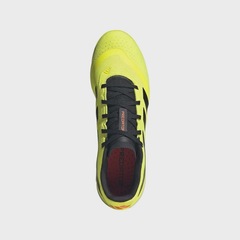 Chuteira Futsal Adulto adidas Predator 24 League Low - Foto 3