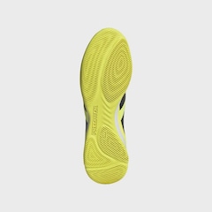 Chuteira Futsal Adulto adidas Predator 24 League Low - Foto 4
