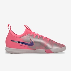 Chuteira de Futsal Infantil Nike Vini Jr Mercurial Zoom Vapor 16 Academy - Foto 1