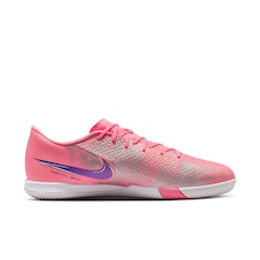 Chuteira de Futsal Nike Mercurial Vini Jr Zoom Vapor 16 Academy - Foto 1