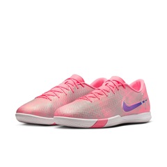 Chuteira de Futsal Nike Mercurial Vini Jr Zoom Vapor 16 Academy - Foto 2
