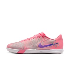 Chuteira de Futsal Nike Mercurial Vini Jr Zoom Vapor 16 Academy - Foto 3