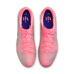 Chuteira de Futsal Nike Mercurial Vini Jr Zoom Vapor 16 Academy - Foto 5