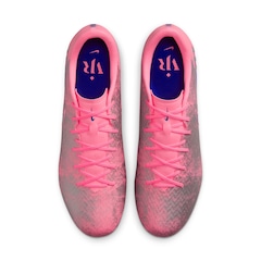 Chuteira de Campo Masculina Vini Jr Nike Mercurial Zoom Vapor 16 Academy - Foto 5