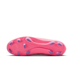 Chuteira de Campo Masculina Nike Vini Mercurial Vapor 16 Club - Foto 4