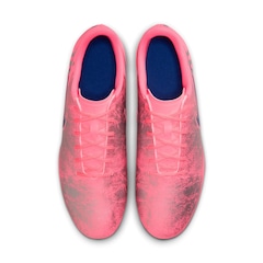 Chuteira de Campo Masculina Nike Vini Mercurial Vapor 16 Club - Foto 5