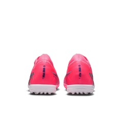 Chuteira de Society Nike Masculina Vini Jr Mercurial Zoom Vapor 16 Pro - Foto 5