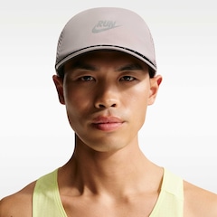Boné Nike Run Swoosh Unissex - Foto 1