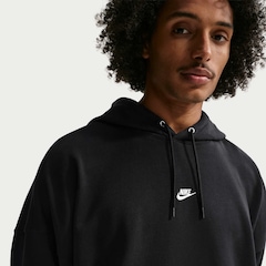 Blusão Nike Club Oversized Masculino - Foto 3