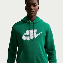 Blusão Nike City Club Masculino - Foto 1