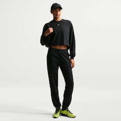 Blusão Nike Sportswear Chill Fleece Feminino - Foto 3