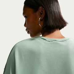 Blusão Nike Sportswear Chill Fleece Feminino - Foto 2