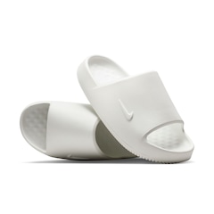 Chinelo Nike Calm Slide 2.0 Feminino - Foto 1