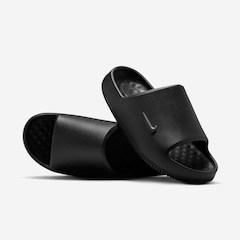 Chinelo Nike Calm Slide 2.0 Feminino - Foto 1