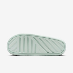 Chinelo Nike Calm Slide 2.0 Feminino - Foto 3