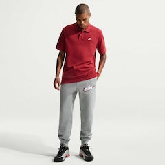 Calça Jogger Nike Club Basquete Masculina - Foto 1
