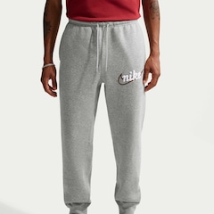 Calça Jogger Nike Club Basquete Masculina - Foto 3